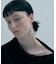 Back Cover Bow Pierce/ Single