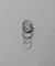 Creeper Set Ring