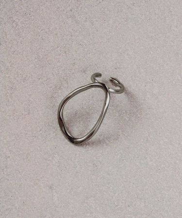 Circle Midcuff
