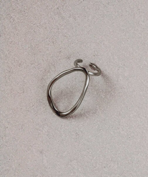 Circle Midcuff
