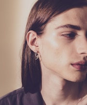 Burgeon Earring