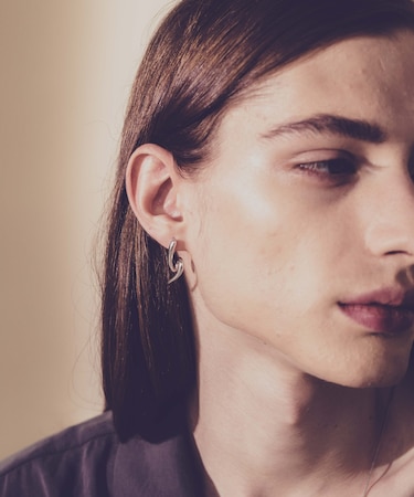 Burgeon Earring