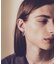 Burgeon Earring