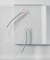 Color Pearl 3way Kahki-Graysh Perple Earring / Single