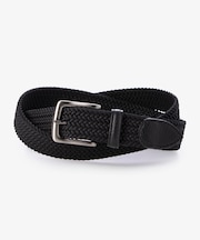 ダーバン D'URBAN エラスティックメッシュベルト