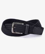ダーバン D'URBAN エラスティックメッシュベルト