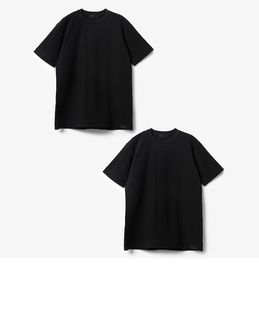 ダーバン D'URBAN 2パックTシャツ