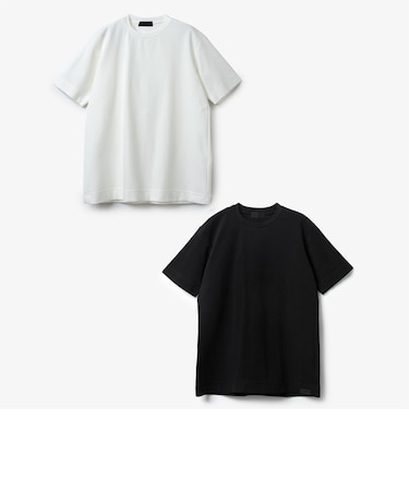 ダーバン D'URBAN 2パックTシャツ