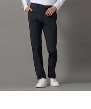 ダーバン D'URBAN ストレッチチノドレスパンツ