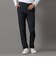 ダーバン D'URBAN ストレッチチノドレスパンツ