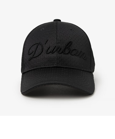 ダーバン D'URBAN 【GOLF】メッシュキャップ