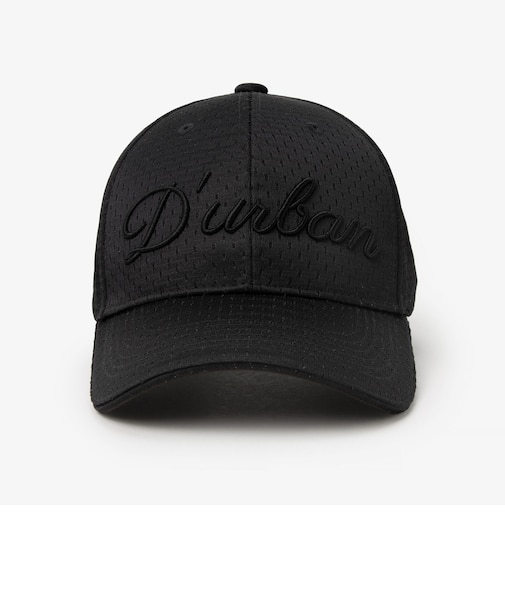 ダーバン D'URBAN 【GOLF】メッシュキャップ