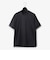 ダーバン D'URBAN コットンスムースクルーネックTシャツ(ジャケT)