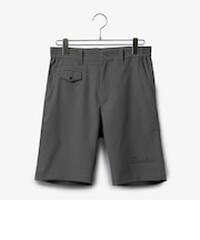 ダーバン D'URBAN 【GOLF】無地ショートパンツ