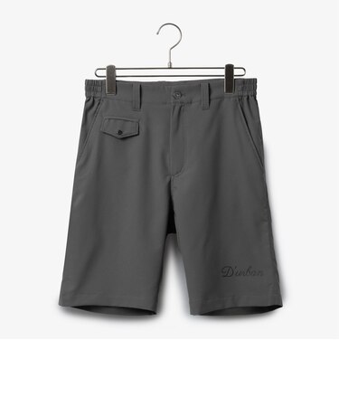 ダーバン D'URBAN 【GOLF】無地ショートパンツ
