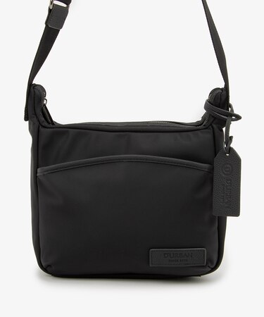 ダーバン D'URBAN ショルダーバッグ