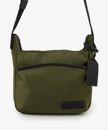 ダーバン D'URBAN ショルダーバッグ