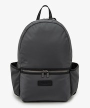 ダーバン D'URBAN ラウンドデイパック