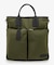ダーバン D'URBAN 2wayトートバッグ