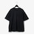 ダーバン D'URBAN カモフラジャカードジャージークルーネックTシャツ