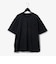 ダーバン D'URBAN カモフラジャカードジャージークルーネックTシャツ