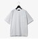 ダーバン D'URBAN カモフラジャカードジャージークルーネックTシャツ