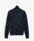 ダーバン D'URBAN 　Zeal　16GG天竺モックネックニット