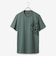ダーバン D'URBAN 【GOLF】プリントTシャツ(ショートスリーブ)