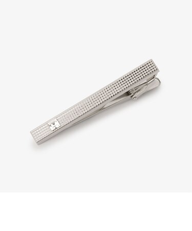 ダーバン D'URBAN タイバー (シルバー)