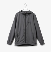 ダーバン D'URBAN 【GOLF】メッシュフルジップパーカ