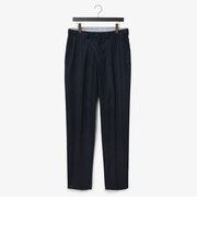 ダーバン D'URBAN ホームスパンドレスパンツ(セパレーツ)(ノータック)