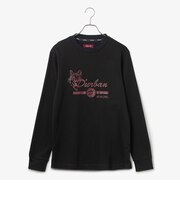 【GOLF】プリントTシャツ