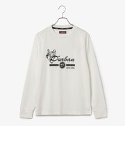 【GOLF】プリントTシャツ
