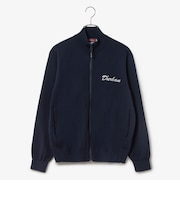 【GOLF】フルジップニットソー