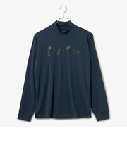 【GOLF】ロゴプリント(ロングスリーブ)