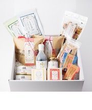 AKOMEYA TOKYO/ スタッフ厳選！これぞアコメヤ！ごはんのお供を楽しむセット（令和7年産）