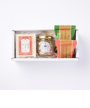 AKOMEYA TOKYO/ お米とごはんのお供・お味噌汁ギフト（令和7年産）