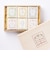 AKOMEYA TOKYO/ 令和7年産 お米6品種食べ比べセット 謹製桐箱入り