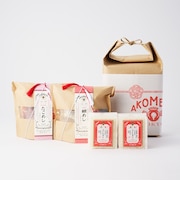 AKOMEYA TOKYO/ 吉祥セット（令和7年産）