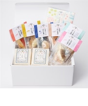 夏の出汁茶漬けセット