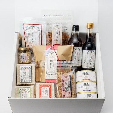 AKOMEYA TOKYO/ 人気の美味しいものセット(令和7年産)