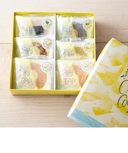 でんすん堂　えびせん CHEESE COORDE