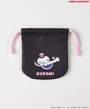 Other(ソノタ)「サンリオキャラクターズ」プリント巾着