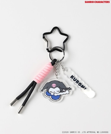 Other(ソノタ)「サンリオキャラクターズ」アクリルチャーム