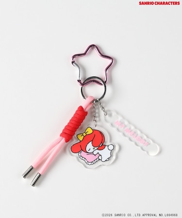 Other(ソノタ)「サンリオキャラクターズ」アクリルチャーム