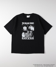 Other(ソノタ)ローリングストーンズプリント半袖Tシャツ