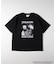 Other(ソノタ)ローリングストーンズプリント半袖Tシャツ