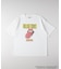 Other(ソノタ)ローリングストーンズプリント半袖Tシャツ
