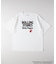 Other(ソノタ)ローリングストーンズプリント半袖Tシャツ
