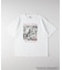 Other(ソノタ)ローリングストーンズプリント半袖Tシャツ